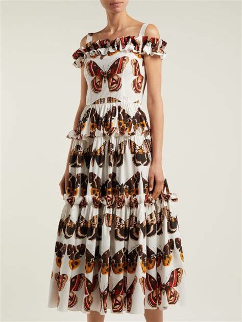 dolce gabbana butterfly dress|dolce gabbana dresses online shopping.